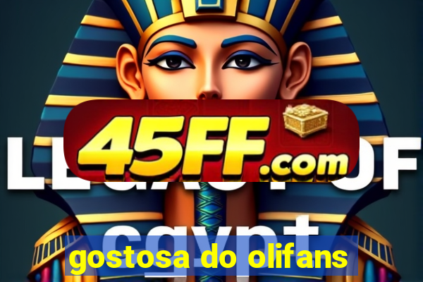 gostosa do olifans